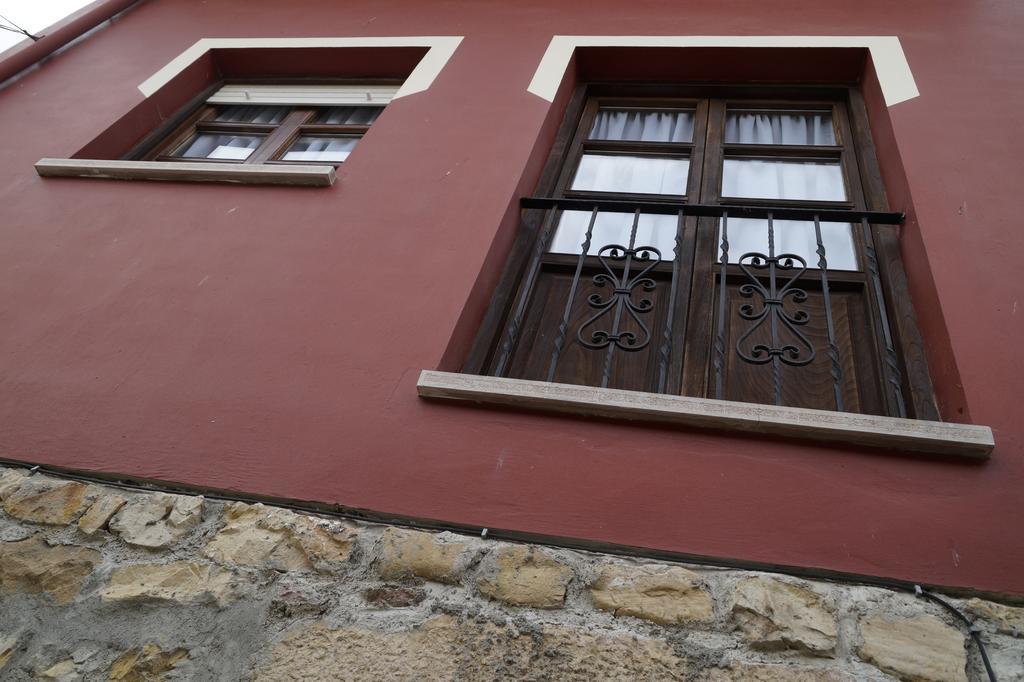 Casa De Aldea El Sol Villa Poo  Exteriör bild